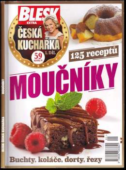Česká kuchařka