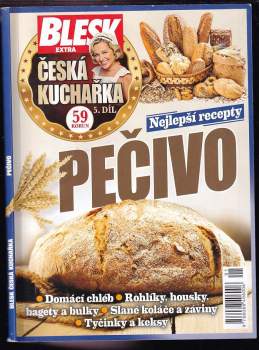 Česká kuchařka
