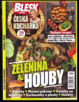 Česká kuchařka