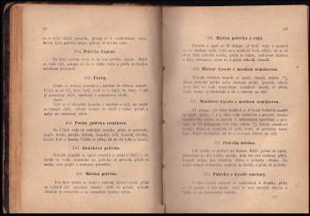 Hanna Dumková: Česká kuchařka