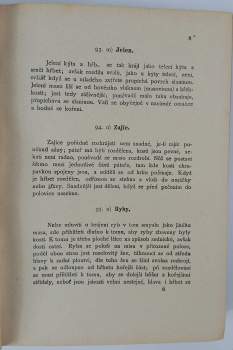Hanna Dumková: Česká kuchařka