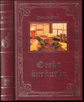 Česká kuchařka