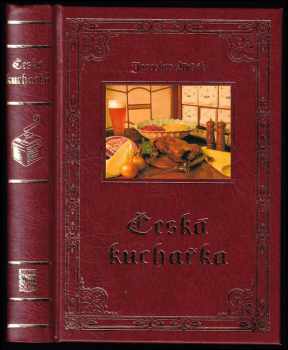 Česká kuchařka
