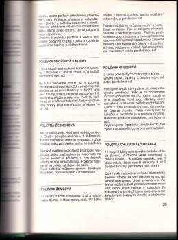 Juliana Anna Fialová: Česká kuchařka