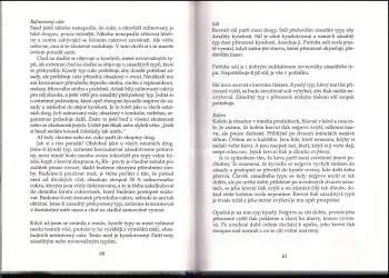 Marie Jana Černická: Česká kuchařka podle krevních skupin