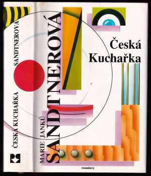 Česká kuchařka