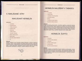 Eva Večeřová: Česká kuchyně