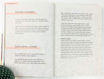 Jaroslav Sapík: Česká kuchyně je klasa