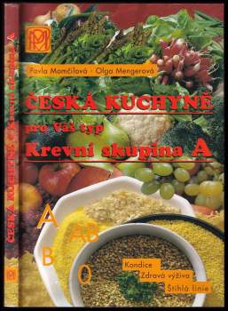 Česká kuchyně pro Váš typ