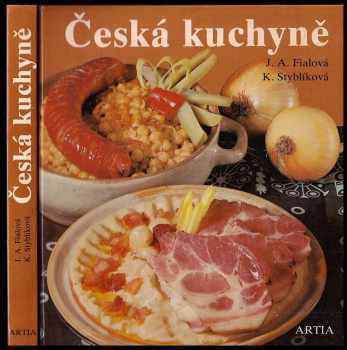 Česká kuchyně