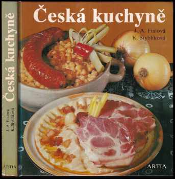 Česká kuchyně