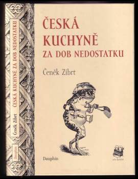 Česká kuchyně za dob nedostatku