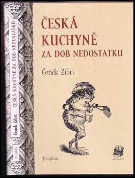 Česká kuchyně za dob nedostatku