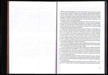 Jiří Doležal: Česká kultura za protektorátu