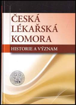 Česká lékařská komora