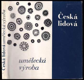 Česká lidová umělecká výroba