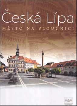 Ladislav Smejkal: Česká Lípa