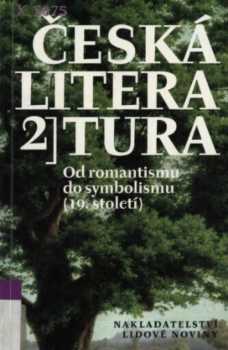 Česká literatura