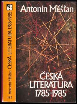 Česká literatura 1785-1985