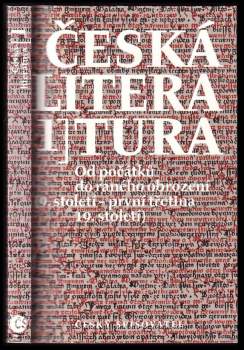 Česká literatura