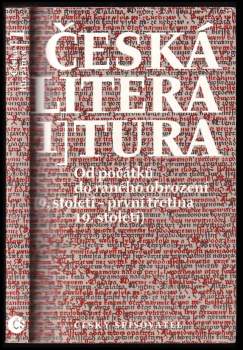 Česká literatura