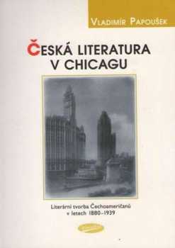 Česká literatura v Chicagu