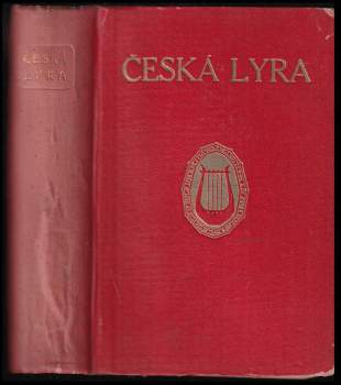Svetozár Hurban Vajanský: Česká lyra