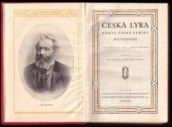 Česká lyra