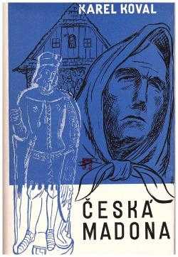 Česká madona