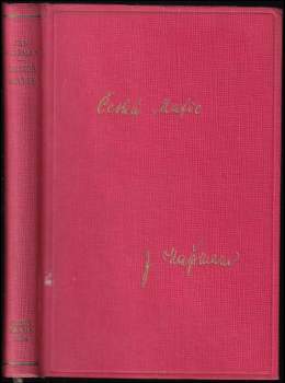 Jan Hajšman: Česká Mafie