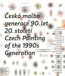 Česká malba generace 90. let 20. století