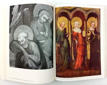 Česká malba gotická