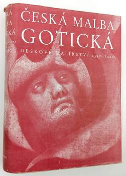 Česká malba gotická