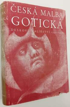 Česká malba gotická