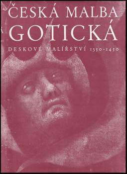 Česká malba gotická