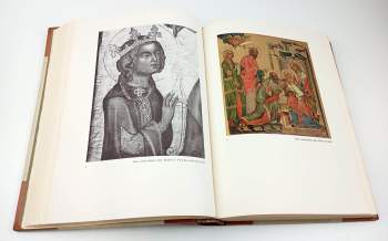 Česká malba gotická