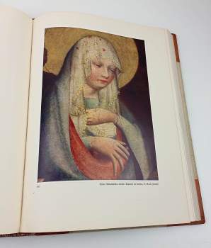 Česká malba gotická