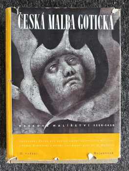 Česká malba gotická