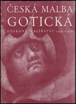 Česká malba gotická