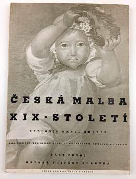 Česká malba XIX. století