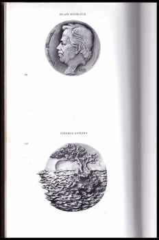 Česká medaile 1987/1996