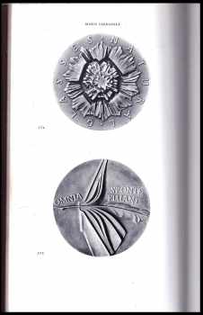 Česká medaile 1987/1996