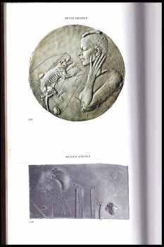 Česká medaile 1987/1996