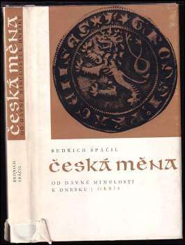 Česká měna