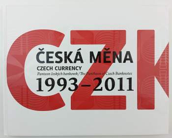 Česká měna
