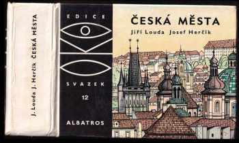 Česká města