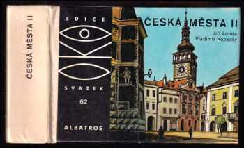 Česká města