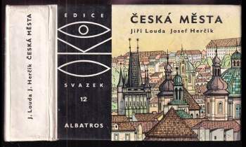 Česká města