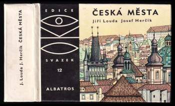 Česká města