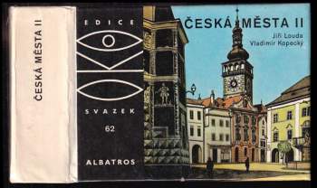 Česká města